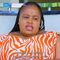 Macele GIF by DStv