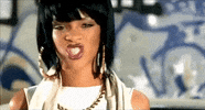 music video GIF by Rihanna