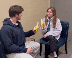 First Date Cheers GIF