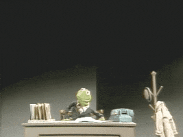 sesame street television GIF



inFlux English School: Como dizer "procurar emprego" em inglês?