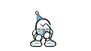 Happy Celebration Sticker by ZEROPOINTTRAIL