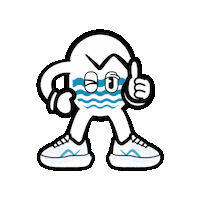 Team Trail Sticker by ZEROPOINTTRAIL
