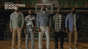 Happy Sport GIF by Shooting Stars