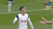 Made It Reaction GIF by MolaTV