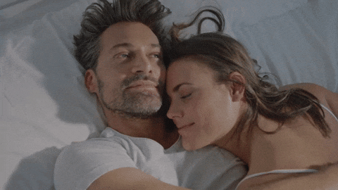 Good Morning Love GIF by M|SD Official