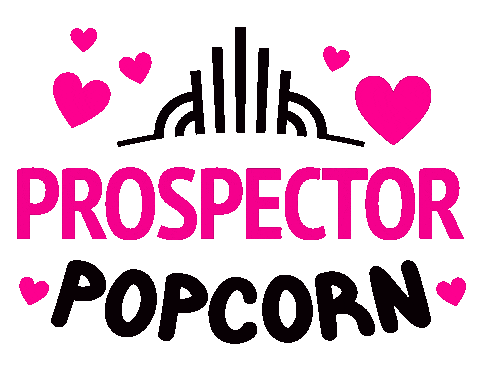 Valentines Day Love Sticker by ProspectorTheater