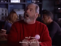season 3 netflix GIF by Gilmore Girls 