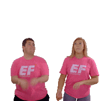 Sticker by EF Education First