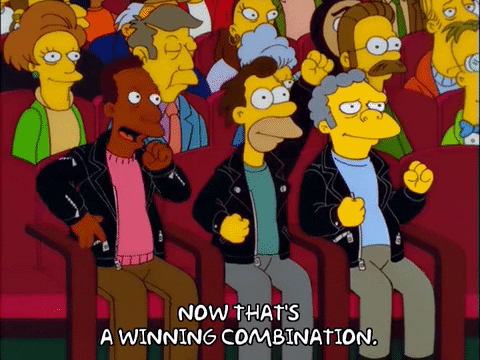 Episode 2 Principle Skinner GIF by The Simpsons