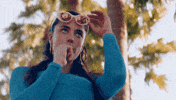 Demi Moore Horror GIF by MUBI