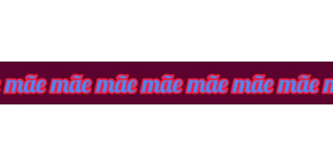 Mãe Dia Das Maes Sticker