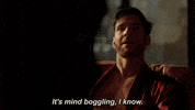 Fox Entertainment Lucifer GIF by FOX TV