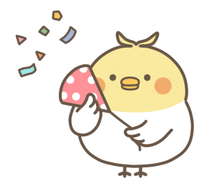 Happy Lover Sticker