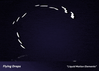 Animation Flying GIF by youmotion.com