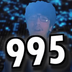 995