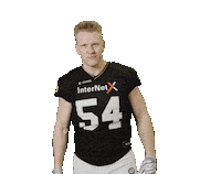 American Football Sticker by Frankfurt Galaxy