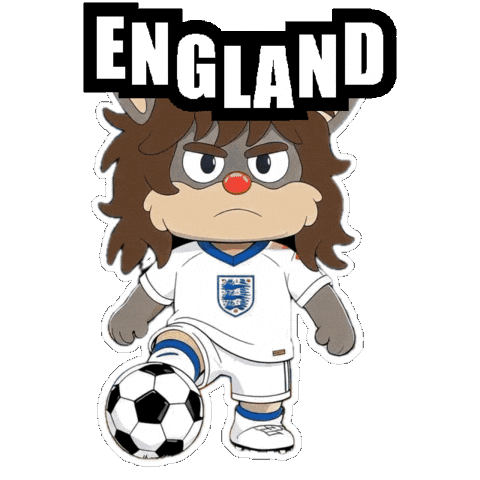 World Cup Sport Sticker