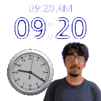 9Am Sticker