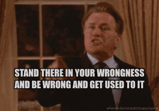 an american werewolf in london GIF