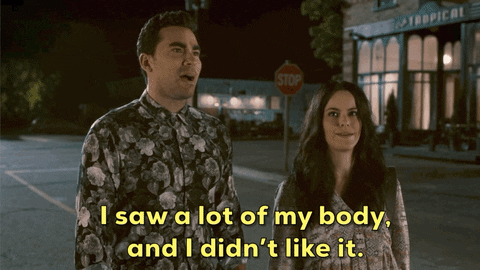 schitts creek pop GIF