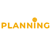 Planning Scrum Sticker by SimTLliX