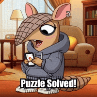 Relief Accomplishment GIF by Chillo Dillo