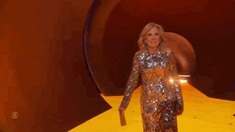 Grammy Awards GIF by Recording Academy / GRAMMYs