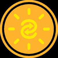 dgemradesign summer holiday sun earth GIF