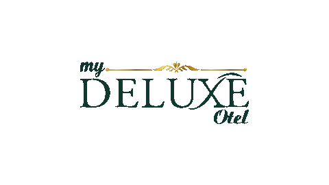 Sticker by My Deluxe