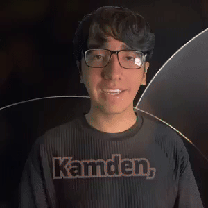Kamden