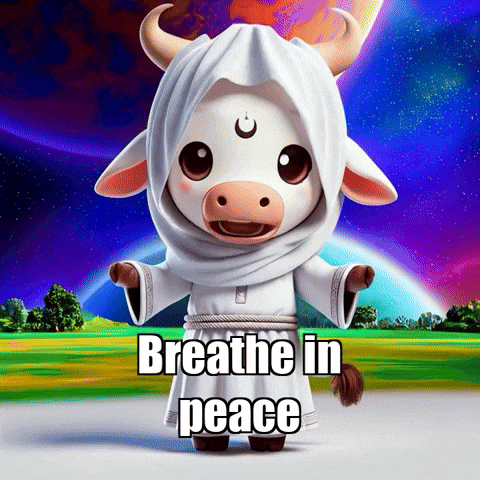 Wisdom GIF by Sagemoohammad