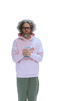 Nico Sticker by Auftragsrad