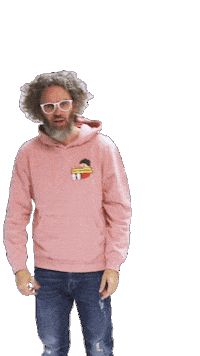 Nico Sticker by Auftragsrad