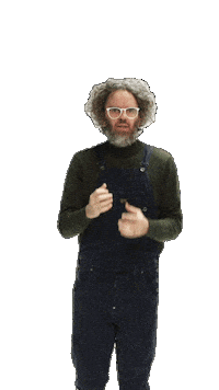 Nico Sticker by Auftragsrad