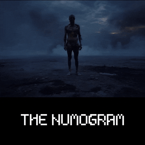 Monster Scifi GIF by Komplex