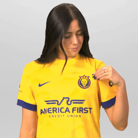 Mediaday GIF by National Women's Soccer League