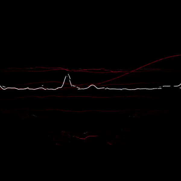 Happy Chill Out GIF by LORYN