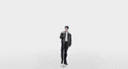 Jin Laneige GIF