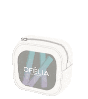 Mia Glacier Sticker by OFÉLIA Cosmetics
