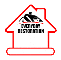 everydayrestorationllc every day restoration llc Sticker