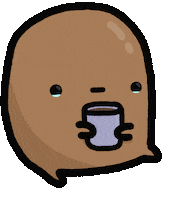 Mood Crying Sticker by Sad Potato Club