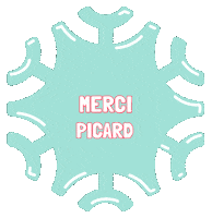 picardsurgeles picard picard surgeles picardsurgeles monamipicard Sticker