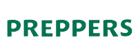 prepperskorea preppers 프레퍼스 프레퍼스코리아 preppersdietfood Sticker