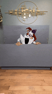 Imagine Seeing Things GIF by Wind Sun Sky Entertainment