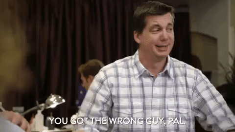 season 3 true dromance GIF by Workaholics