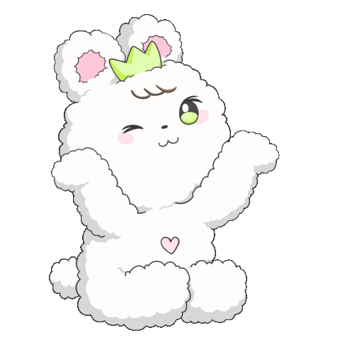 Park Eun Bin Bingo Sticker