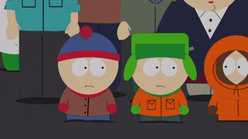 We Learned Our Lesson