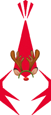 Christmas Winter Sticker by PremierSeafarmersbyNature
