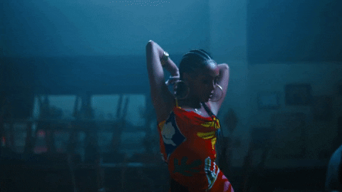 Vegas GIF by Doja Cat