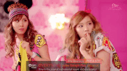 confused k-pop GIF